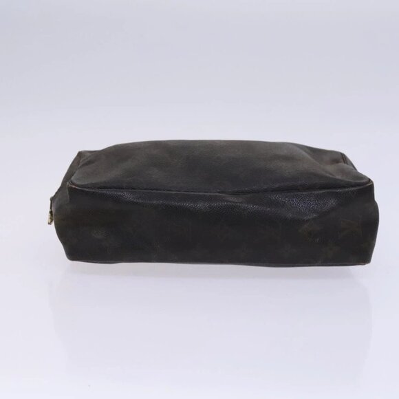 LOUIS VUITTON Monogram Clutch Bag 2Set LV Auth - Picture 6 of 16